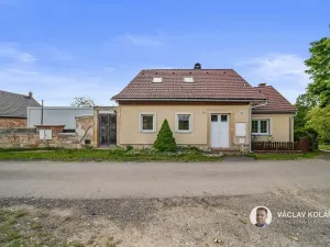 Prodej rodinného domu, Hořice, 115 m2