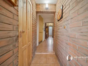 Prodej rodinného domu, Hořice, 115 m2