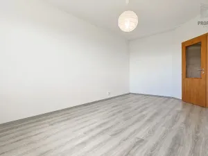 Pronájem bytu 3+kk, Brno, Jánošíkova, 76 m2