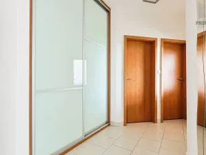 Pronájem bytu 3+kk, Brno, Jánošíkova, 76 m2