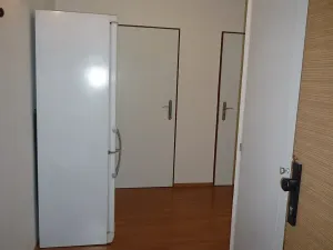 Pronájem bytu 1+1, Praha - Modřany, Krouzova, 44 m2