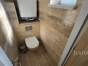 Pronájem bytu 2+1, Písek, Na Stínadlech, 58 m2