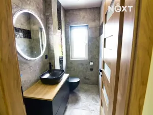 Prodej rodinného domu, Tábor, 431 m2