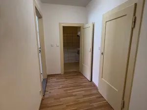 Pronájem bytu 1+kk, Praha - Nusle, Žateckých, 40 m2