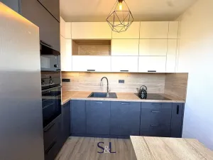 Pronájem bytu 4+1, Liberec, Sametová, 86 m2