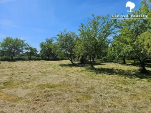 Prodej pozemku pro bydlení, Orlová, 1047 m2