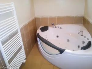 Pronájem rodinného domu, Černošice, V Olšinách, 120 m2