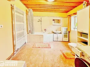 Prodej rodinného domu, Chrast, 110 m2