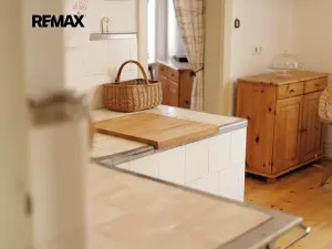 Prodej rodinného domu, Sudoměřice u Tábora, 80 m2