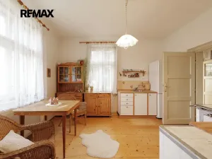 Prodej rodinného domu, Sudoměřice u Tábora, 80 m2