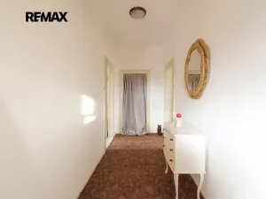 Prodej rodinného domu, Sudoměřice u Tábora, 80 m2