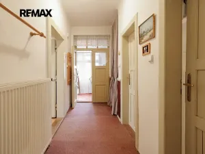 Prodej rodinného domu, Sudoměřice u Tábora, 80 m2