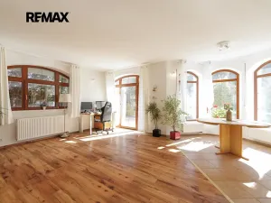 Prodej rodinného domu, Tuchoměřice, Ke Statenicím, 347 m2