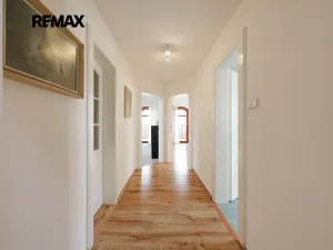 Prodej rodinného domu, Tuchoměřice, Ke Statenicím, 347 m2