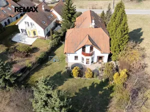 Prodej rodinného domu, Tuchoměřice, Ke Statenicím, 347 m2