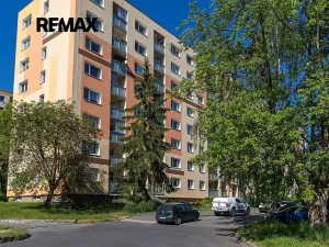 Pronájem bytu 3+1, Česká Lípa, Pavla Wonky, 60 m2