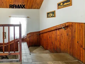 Prodej rodinného domu, Volfartice, 264 m2