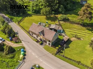 Prodej rodinného domu, Volfartice, 264 m2