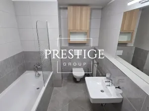 Pronájem bytu 2+kk, Praha - Dolní Měcholupy, Františka Jansy, 60 m2