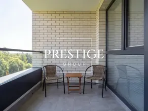 Pronájem bytu 2+kk, Praha - Dolní Měcholupy, Františka Jansy, 60 m2