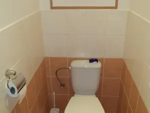 Pronájem bytu 1+1, Praha - Háje, Brechtova, 30 m2
