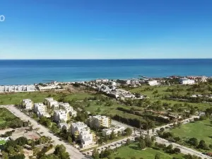 Prodej bytu 4+kk, El Verger, Alicante, Španělsko, 112 m2