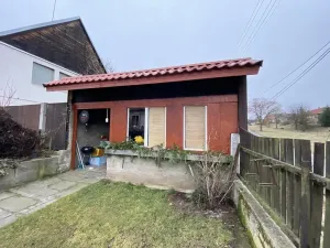Prodej podílu rodinného domu, Čistá, 124 m2