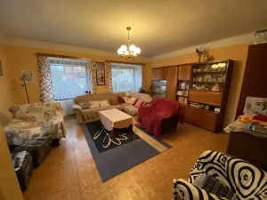 Prodej podílu rodinného domu, Čistá, 124 m2