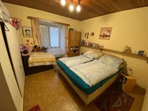 Prodej podílu rodinného domu, Čistá, 124 m2
