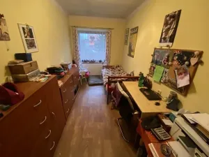Prodej podílu rodinného domu, Čistá, 124 m2