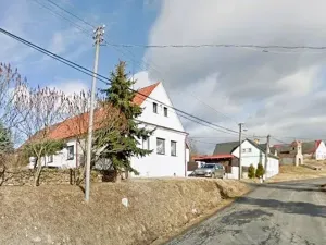 Prodej podílu rodinného domu, Čistá, 124 m2