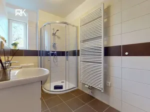 Pronájem bytu 2+kk, Kutná Hora, Táborská, 52 m2