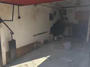 Prodej garáže, Kolín, 18 m2