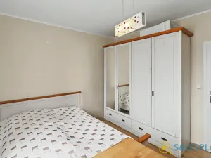Prodej bytu 3+1, Nový Bor, Hřebenka, 81 m2