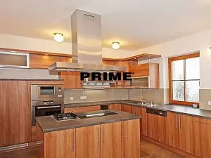 Pronájem rodinného domu, Praha - Střešovice, Nad hradním vodojemem, 350 m2