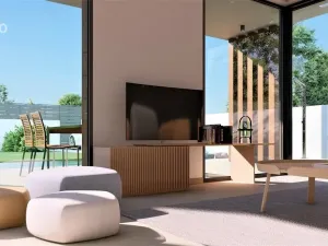 Prodej rodinného domu, San Fulgencio, Alicante, Španělsko, 135 m2