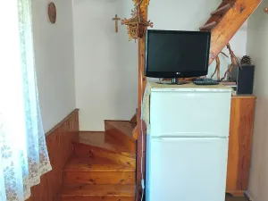 Prodej chaty, Stříbro, 39 m2