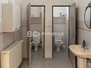 Pronájem ordinace, Brno, 90 m2