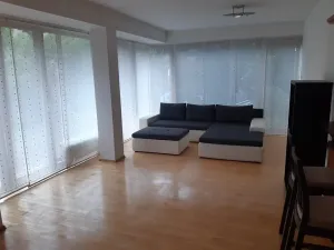 Pronájem bytu 4+kk, Praha - Jinonice, Za zámečkem, 124 m2