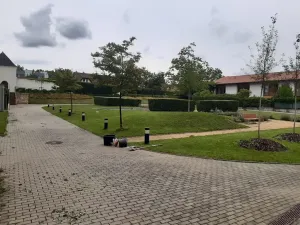 Pronájem bytu 4+kk, Praha - Jinonice, Za zámečkem, 124 m2