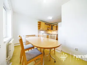 Prodej bytu 3+1, Všechovice, 81 m2