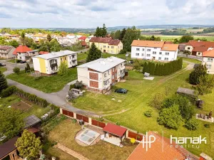 Prodej bytu 3+1, Všechovice, 81 m2
