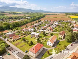 Prodej bytu 3+1, Všechovice, 81 m2