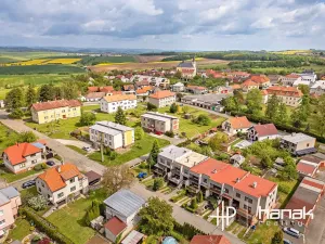 Prodej bytu 3+1, Všechovice, 81 m2