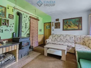 Prodej chaty, Ledenice, 130 m2