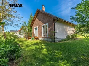 Prodej rodinného domu, Mnichovice, 83 m2