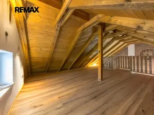 Prodej rodinného domu, Mnichovice, 83 m2