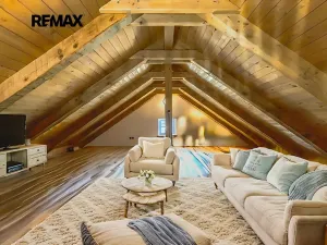 Prodej chaty, Mnichovice, 83 m2