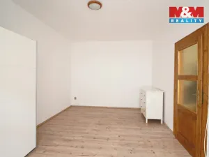 Pronájem bytu 2+kk, Hradec Králové, Průmyslová, 54 m2