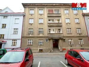 Pronájem bytu 2+kk, Hradec Králové, Průmyslová, 54 m2